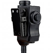 Earmor M52 Tactical PTT & Finger Switch - YEASU