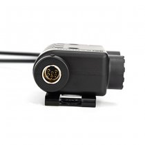 Earmor M56 DualComm PTT - Midland