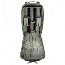 Tasmanian Tiger First Responder Move On MK III - Black