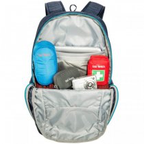 Tatonka City Pack 20 - Titan Grey