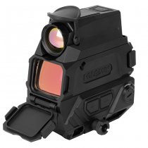 Holosun DRS-TH Thermal Red Dot Sight - Black