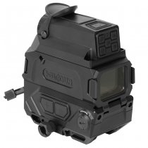 Holosun DRS-TH Thermal Red Dot Sight - Black