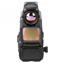 Holosun DRS-TH Thermal Red Dot Sight - Black