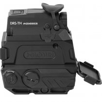 Holosun DRS-TH Thermal Red Dot Sight - Black
