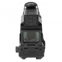 Holosun DRS-TH Thermal Red Dot Sight - Black