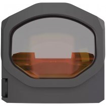 Vector Optics Frenzy-X 1x19x26 MRS Gen II Solar Power Multi-Reticle - Black