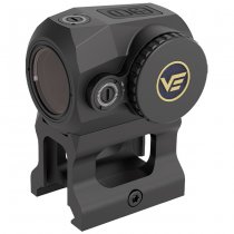 Vector Optics Scrapper 1x20 Ultra Compact Red Dot Sight - Black