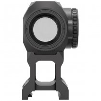 Vector Optics Scrapper 1x20 Ultra Compact Red Dot Sight - Black