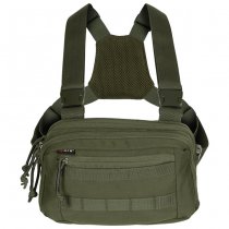 MFH Recon Chest Pack - Olive