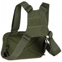 MFH Recon Chest Pack - Olive