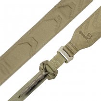 Agilite Re-Flex Rifle Sling - Tan