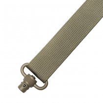 Agilite Re-Flex Rifle Sling - Tan