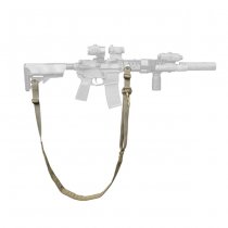 Agilite Re-Flex Rifle Sling - Tan