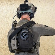 Agilite Re-Flex Rifle Sling - Tan