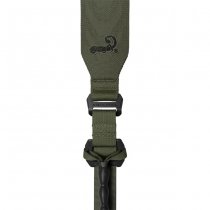 Agilite Re-Flex Rifle Sling - Ranger Green