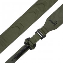 Agilite Re-Flex Rifle Sling - Ranger Green