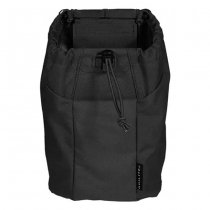 Agilite Mag-Release Dump Pouch - Black