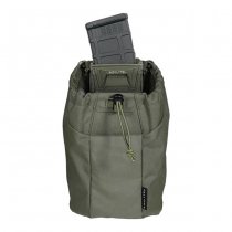 Agilite Mag-Release Dump Pouch - Ranger Green
