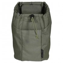 Agilite Mag-Release Dump Pouch - Ranger Green