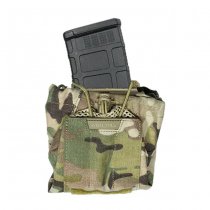 Agilite Mag-Release Dump Pouch - Multicam