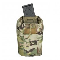 Agilite Mag-Release Dump Pouch - Multicam