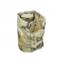 Agilite Mag-Release Dump Pouch - Multicam
