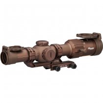 Sig Sauer TANGO-MSR LPVO Scope 1-6x24mm - Dark Earth
