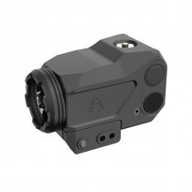 Vector Optics Vaide Scrapper Compact Green Laser Flashlight Combo - Black