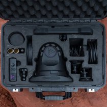 Dark 30 Defiance LS 384 PTZ Thermal Camera System