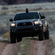 Dark 30 Defiance LS 384 PTZ Thermal Camera System