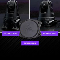 Dark 30 Defiance LS 384 PTZ Thermal Camera System