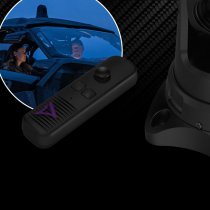 Dark 30 Defiance LS 384 PTZ Thermal Camera System