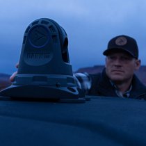 Dark 30 Defiance LS 640 PTZ Thermal Camera System