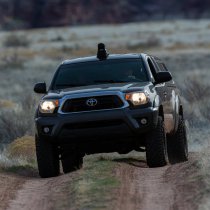 Dark 30 Defiance LS 640 PTZ Thermal Camera System