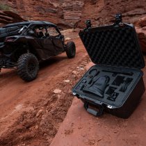 Dark 30 Defiance LS 640 PTZ Thermal Camera System