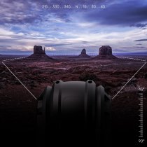 Dark 30 Defiance LS 640 PTZ Thermal Camera System