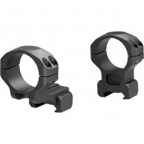 Vector Optics Cantilever Weaver Rings 30mm