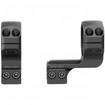 Vector Optics Cantilever Weaver Rings 30mm