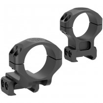 Vector Optics Cantilever Weaver Rings 30mm