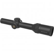 Vector Optics Continental 1-10x24i ED Fiber Riflescope