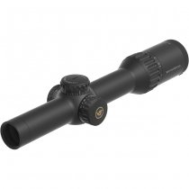 Vector Optics Continental 1-10x24i ED Fiber Riflescope