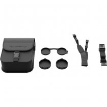 Vector Optics Continental 8x42 ED Binocular - Green