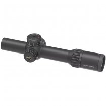 Vector Optics Continental x10 1-10x28 ED FFP CTR Riflescope