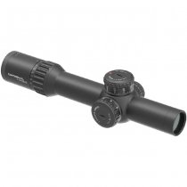 Vector Optics Continental x10 1-10x28 ED FFP CTR Riflescope