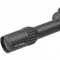 Vector Optics Continental x10 1-10x28 ED FFP CTR Riflescope