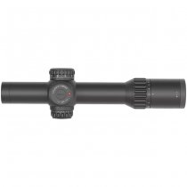 Vector Optics Continental x10 1-10x28 ED FFP CTR Riflescope
