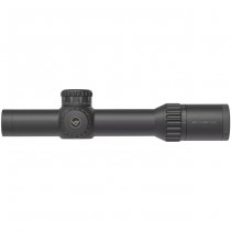 Vector Optics Continental x10 1-10x28 ED FFP CTR Riflescope