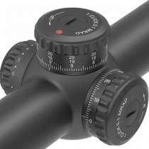 Vector Optics Continental x10 1-10x28 ED FFP CTR Riflescope