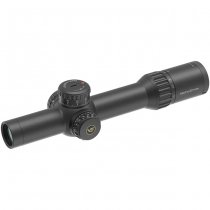 Vector Optics Continental x10 1-10x28 ED FFP CTR Riflescope