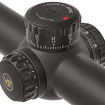 Vector Optics Continental x10 1-10x28 ED RAR-C Riflescope